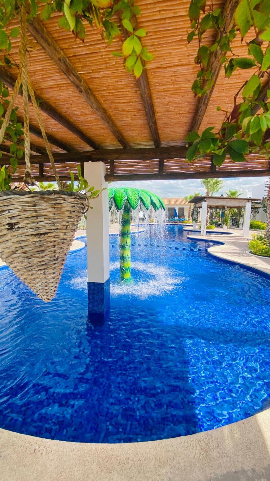 Casa Mazatlan, Alberca, Bano Y Clima En Cada Habitacion Exterior foto